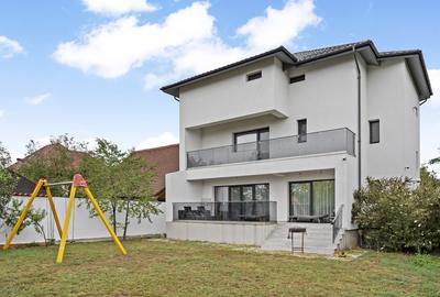 Casa vila 9 camere teren 700 mp comision 0% - 2