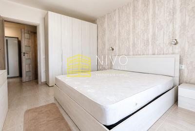 Apartament cu 2 camere decomandat, mobilat în Unirii - 7