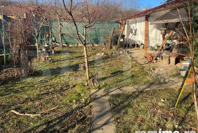 Apartament cu 2 camere decomandat în Gării - 2