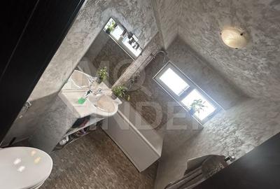 Apartament 3 camere,  Buna Ziua, etaj 1,parcare  cu bariera, 98 mp - 9