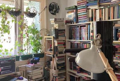 Apartament cu 4 camere semidecomandat în Drumul Taberei - 8