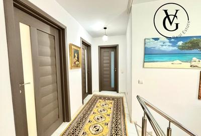 Casă individuală cu 4 camere cu Canalizare în Năvodari - 10