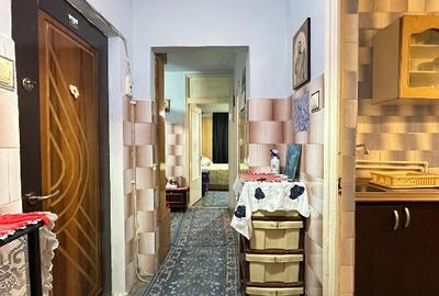 Apartament decomandat cu 3 camere - Cartier E3 - centrala proprie - 6