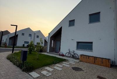 Casa de Vanzare - Complex Liziera de Lac - 3