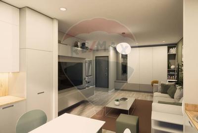 Apartament cu 2 camere in zona Theodor Pallady langa metrou - 2