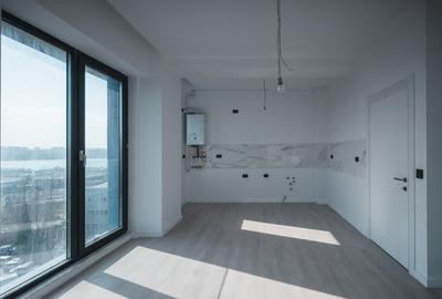 Garsonieră decomandată, mobilată în Faleza Nord - 10