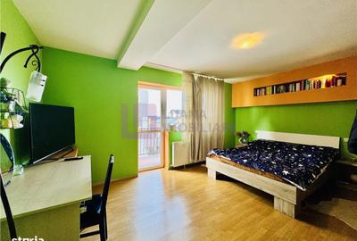 Apartament cu 3 camere, mobilat în Turnișor - 5