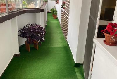 Apartament 2 camere Marasti, str. Nasaud, zona FSPAC, decomandat Apartament 2 camere Marasti, str. Nasaud, zona FSPAC, decomandat - 9