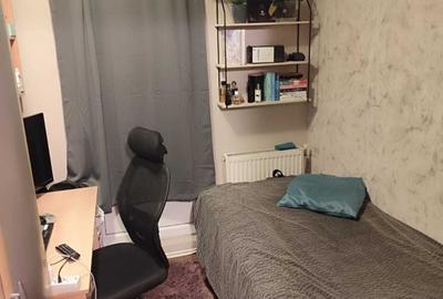 Apartament cu 2 camere decomandat în Central - 13