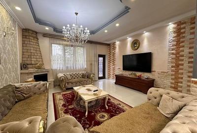 Vila de inchiriat Colentina - 22