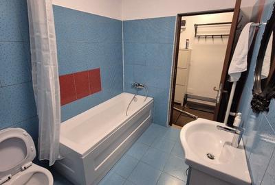 Apartament cu 3 camere decomandat, mobilat în Bucureștii Noi - 8