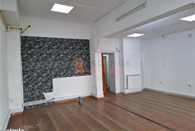 Spațiu comercial, de 45 mp, în Unirii Sud - 2