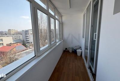 Apartament cu 2 camere în Obor