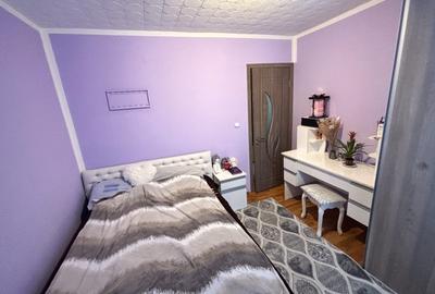Apartament cu 3 camere decomandat, mobilat în Gării - 3