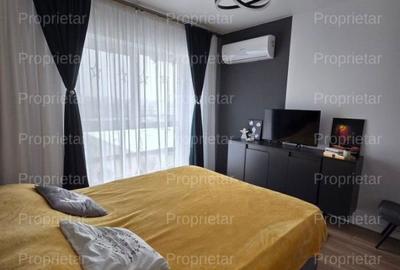 Apartament cu 2 camere în Berceni - 3
