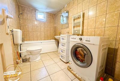 Casă cu 2 camere cu Canalizare în Zagon - 7