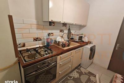 Apartament cu 2 camere, mobilat în Gara - 11
