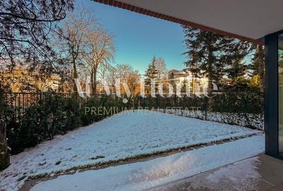 Apartament NOU 3 camere si gradina 187 mp, Iancu-Nicolae-Zoo Baneasa, - 16