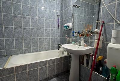 Apartament cu 2 camere semidecomandat, mobilat în Mărgeanului - 9