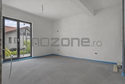 Casă cu Teren 625 Mp în Militari - 4