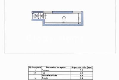 Premium Villa | Kiselefff - Docentilor | Demisol + Parter + 3 Etaje + Mansarda - 10