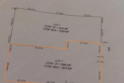 Casă cu 6 camere cu Teren 3000 Mp în Almaș - 3