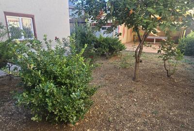 Faleza Nord-Exclusivitate, vila P+1, 450mp teren, 18m deschidere, garaj - 7