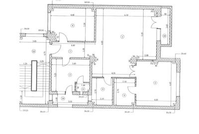 Birou, de 115 mp, în Romană - 4