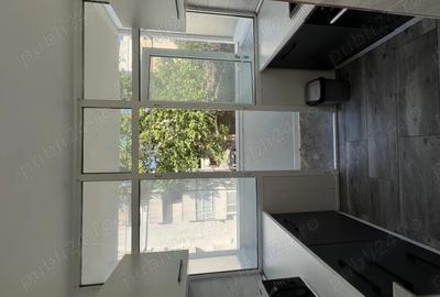 2 camere decomandat, etaj 2 4, mobilat + boxa proprie | Zona Pelican Tulcea