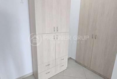 Apartament 1 camera, CENTRU- PALAS, 43mp, CT, AC - 3