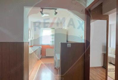Apartament cu 2 camere decomandat în Vitrometan - 5