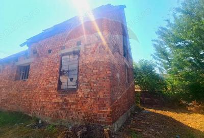 Casa de vanzare 120mp si teren 600mp, Medias, Ighisul nou - 3