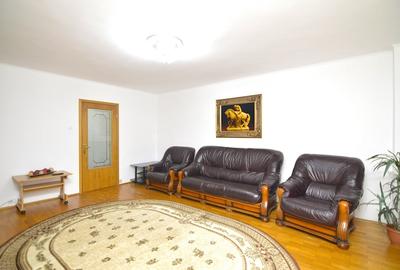 INCHIRIERE APARTAMENT 3 CAMERE UNIRII - CAMERA DE COMERT - 6