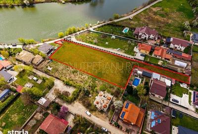 Teren de 3713 mp, în Corbeanca - 12