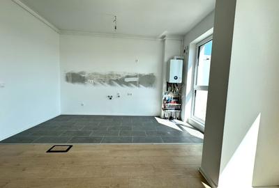 Apartament cu 4 camere semidecomandat în Nord - 12