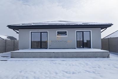 Vila indivituala- 375 mp teren - Finisata complet, Vidra - 3