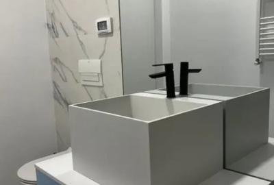 Garsonieră decomandată, mobilată în Viilor - 8