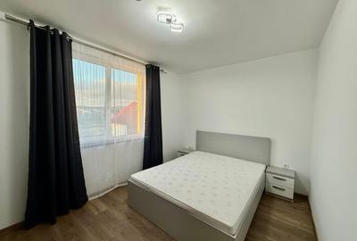 Apartamet 3 camere - 2 Bai - Mobilat si utilat - Ready to Move - 9