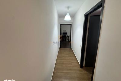 Apartament cu 2 camere decomandat, mobilat în Metalurgiei - 6