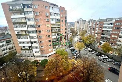 Garsoniera de inchiriat/Centru - 7