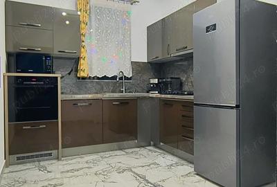 Casă cu 4 camere cu Teren 450 Mp în Vladimirescu - 9