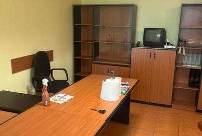 Spațiu comercial, de 33 mp, în Drumul Taberei - 1