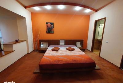 Apartament cu 3 camere, mobilat în Centrul Istoric - 13