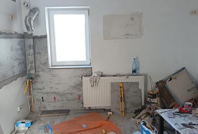 Apartament cu 3 camere decomandat în Sebastian - 8