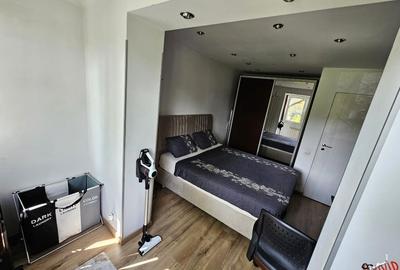 Apartament cu 3 camere decomandat, mobilat în Giulești - 9