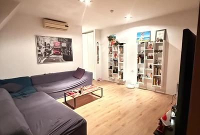 Apartament 3 camere la mansarda+pod generos in zona Modern - 5