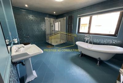 Casă individuală cu 7 camere cu Canalizare în Lipovei - 8