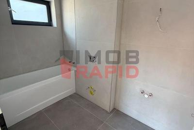 Apartament cu 3 camere în Central - 10