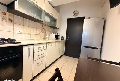 Apartament cu 2 camere decomandat în Central - 7