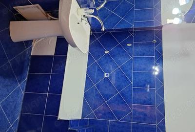 Apartament cu 2 camere semidecomandat în Central - 1